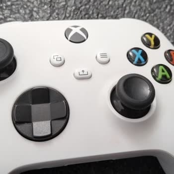 Media Markt’tan Gelen Kullanılmış Xbox Series S Üzerine Cevapsız Şikayet