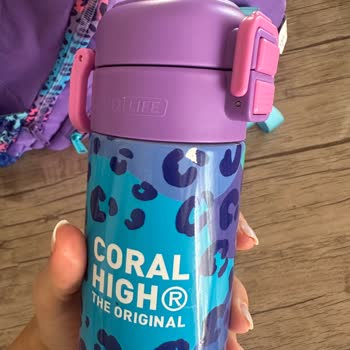 Coral High Matara Boya Kalkması Ve Cevapsız Müşteri Hizmeti