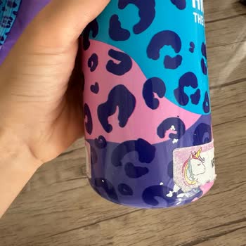 Coral High Matara Boya Kalkması Ve Cevapsız Müşteri Hizmeti