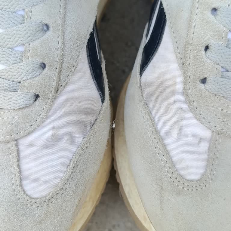 Reebok World 70 Ayakkabısının Kısa Sürede Yırtılması Ve Tam İade Talebi