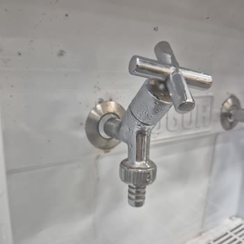 Garanti Altındaki Su Sebillerinde Erken Paslanma Ve Şirketin Çözüm İhmali
