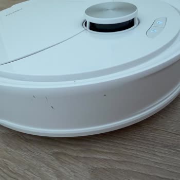 Roborock Robot Süpürge Arızalı; Servis Ve Trendyol İade Talebini Reddetti