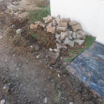 Enerya’nın Doğalgaz Çekimi Sonrası Mermer Kırılması Ve Müşteri Mağduriyeti