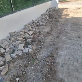 Enerya’nın Doğalgaz Çekimi Sonrası Mermer Kırılması Ve Müşteri Mağduriyeti