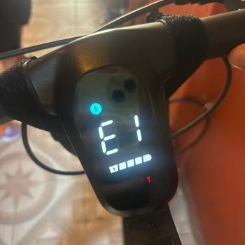 Media Markt Elektrikli Scooter Arızası Ve Uzun Bekleme Sürecine Karşı 43.129 TL İade Talebi