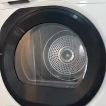 Electrolux Kurutma Makinesi Alta Su Birikmesi