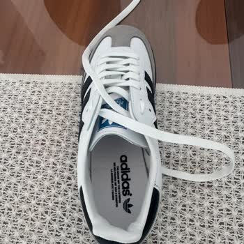 Shopier Satıcısı Sahte Ayakkabı Gönderdi, İade Talebim Reddedildi