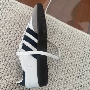 Shopier Satıcısı Sahte Ayakkabı Gönderdi, İade Talebim Reddedildi