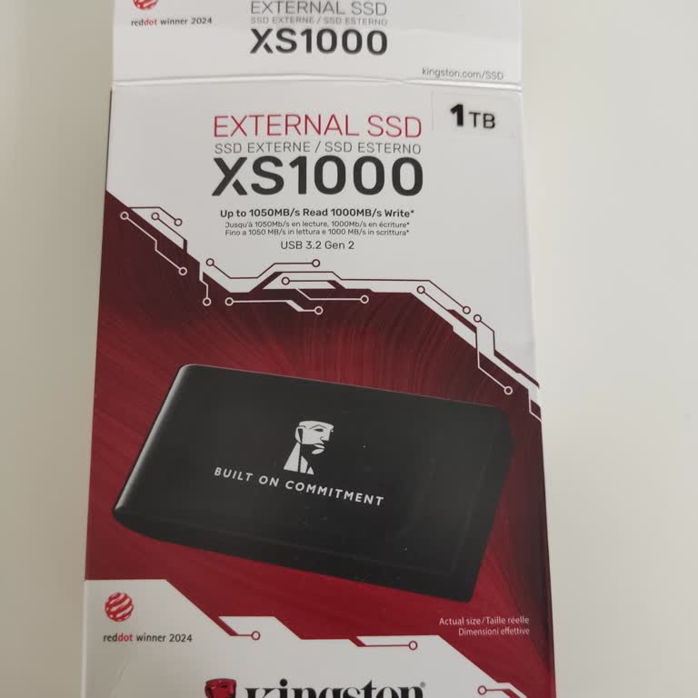 Amazon Ve Kingston Üzerindeki Sahte Garanti QR Kodu 319 TL Ücretinin İadesi