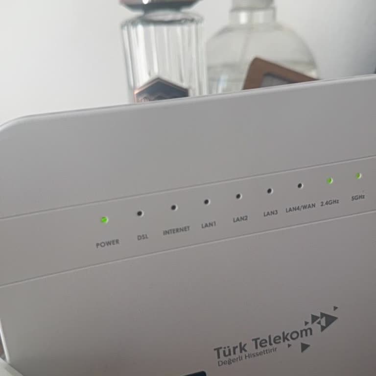 Türk Telekom'da Bölge Arızası İddiasına Rağmen Çözüm Gelmeyen Ev İnterneti