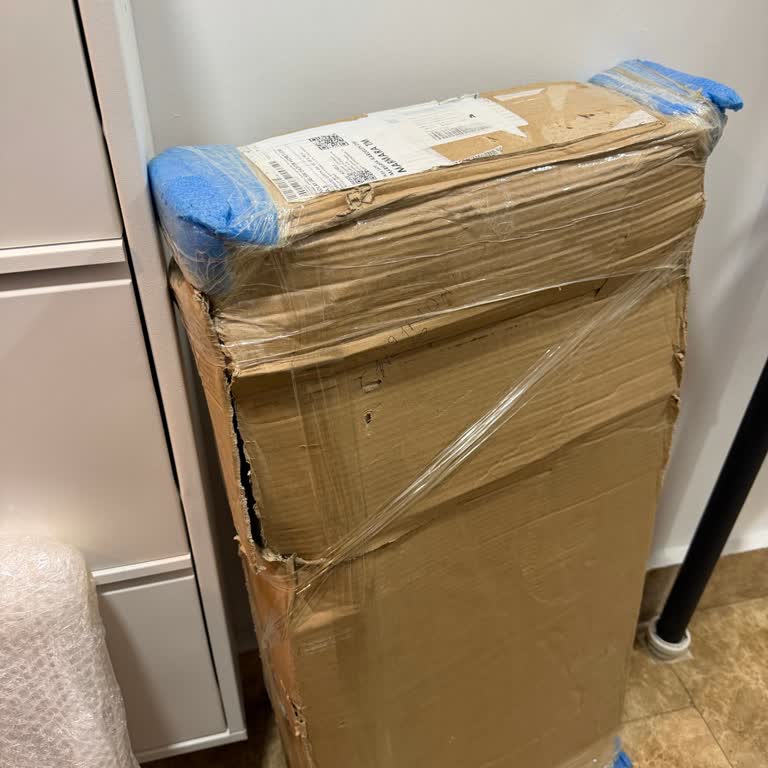 IKEA'dan Hasarlı Şifonyer Teslim Edilmedi Ve İade Yapılmadı