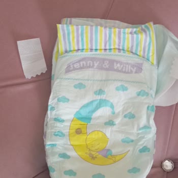 Jenny Willy Bebek Bezlerinde Toplu Defolma Ve Kalite Kontrol Sorunu