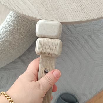 Bellona’da Aldığım Salon Takımı Hatalı, Uzun Bekleme Süreci Ve Yetersiz Bilgilendirme