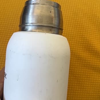 Stanley Termosun Yalıtım Ve Paslanma Sorunu: A101 Ve Marka Arasındaki Garanti Çatışması