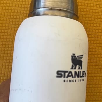 Stanley Termosun Yalıtım Ve Paslanma Sorunu: A101 Ve Marka Arasındaki Garanti Çatışması