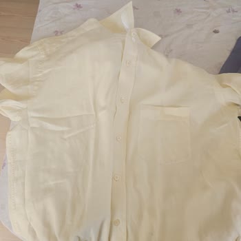 Monarsitekstil'den Yanlış Ve Kalitesiz Gönderilen Gömlekler İçin 1000 TL İade Talebi