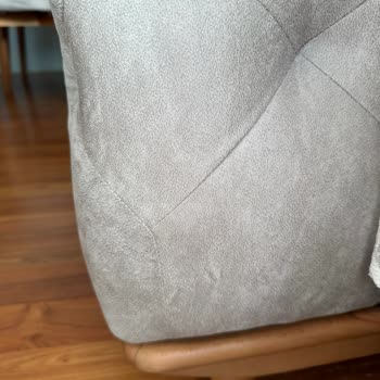 Sümerler Mobilya'dan Eksik Ve Defolu Teslimat, Tekrarlanan Ayıplı Değişim Ve Kötü Mağaza Davranışı