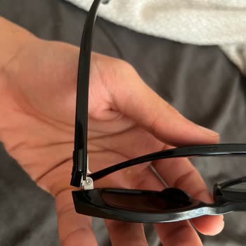Kiralabunu’da Ray-Ban Meta Gözlüğün Çita Kırılmasına %70 Hasar Politikası İhlali