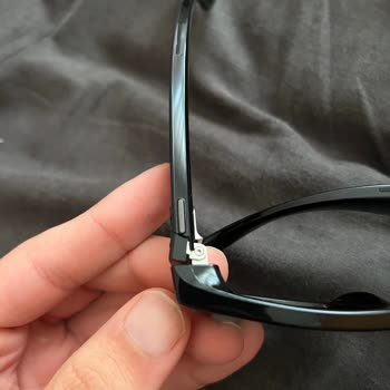 Kiralabunu’da Ray-Ban Meta Gözlüğün Çita Kırılmasına %70 Hasar Politikası İhlali