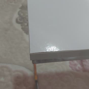 Mondi Mobilya Zigon Sehpa Ve Koltuklarda Ücretsiz Onarım Ve Değişim Talebi