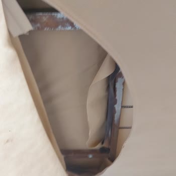 Mondi Mobilya Zigon Sehpa Ve Koltuklarda Ücretsiz Onarım Ve Değişim Talebi