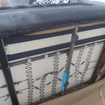 Mondi Mobilya Zigon Sehpa Ve Koltuklarda Ücretsiz Onarım Ve Değişim Talebi