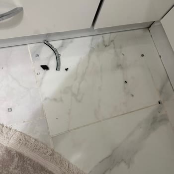 Kumtel Ankastre Cam Ocak Aniden Patladı, Güvenlik Riski Ve Garantili Değişim Talebi