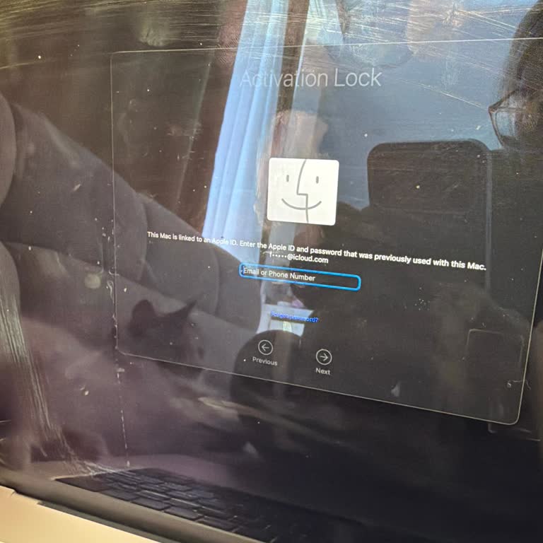 EasyCep’ten Alınan Macbook M2’de Icloud Kilidi Sorunu Ve Cevapsız Müşteri Hizmeti