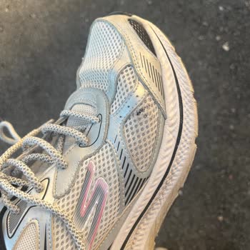 Skechers Ayakkabısının Kısa Sürede Aşınması Ve Değişim Talebinin Mağaza Tarafından Reddi