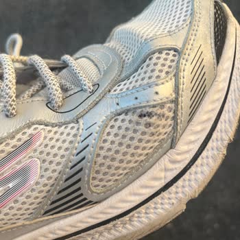 Skechers Ayakkabısının Kısa Sürede Aşınması Ve Değişim Talebinin Mağaza Tarafından Reddi