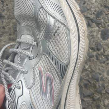 Skechers Ayakkabısının Kısa Sürede Aşınması Ve Değişim Talebinin Mağaza Tarafından Reddi