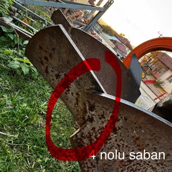 Karakaşlar Otomotiv Pullukta Kırık Parçalar Ve Çözüm Eksikliği