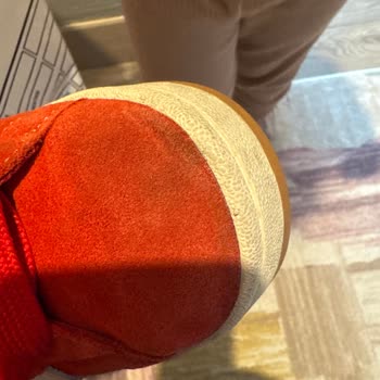 Adidas Campus 00s Ayakkabıda Renk Değişimi, Kutu Olmadan Hasarlı Geri Gönderim Ve İade Talebi