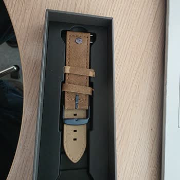 Media Markt'tan Yanlış Saat Gönderimi: Samsung Galaxy Watch Ultra 2 Yerine Analog Saat Teslim Edildi