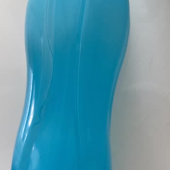 Kırılan Tupperware Mataranın Garanti Kapsamında Ücretsiz Değişimi Talebi