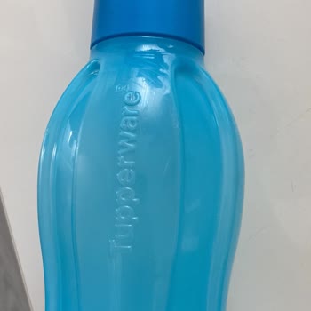 Kırılan Tupperware Mataranın Garanti Kapsamında Ücretsiz Değişimi Talebi