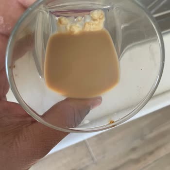 Migros Mağazasından Alınan Pınar Laktozsuz Sütlerde Sürekli Bozulma Ve Güven Kaybı