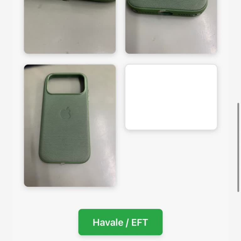 Vatan Bilgisayar’dan İPhone 17 Pro Kılıfın Şarj Girişi Soyuldu, Garanti Reddi, Ücretli Değişim