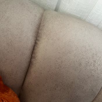 Mitra Koltuk Takımında Kötü Dikiş Ve Görünüm Sorunu