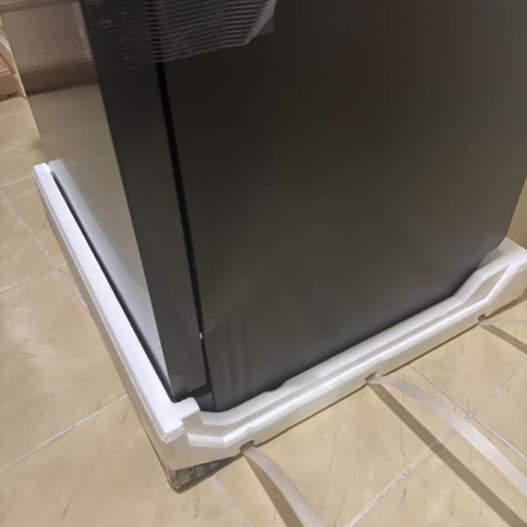Media Markt'tan Hasarlı LG Bulaşık Makinesi İadesi Ve 42.999 TL Geri Ödeme Talebi