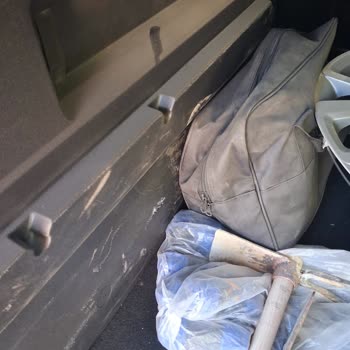 ASF Otomotiv'de Yeni Fiat Doblo'da Yoğun Toz Ve Servis Sorunu