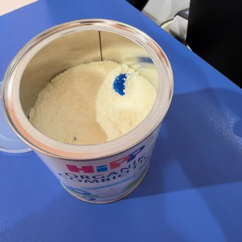 Hipp Bebek Mamasında Böcek Ve Şirketin Saygısız Tutumu