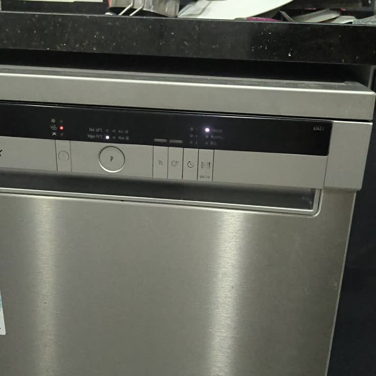 Arçelik Servisinin Yanlış Teşhisi Ve 2500 TL İade Talebi