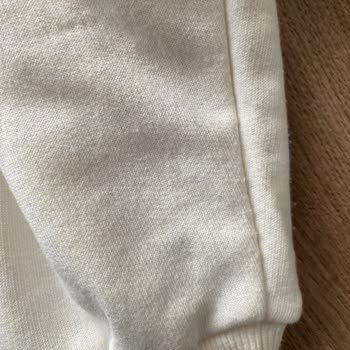 Ayıplı Koton Sweatshirt Ve Kargo Şubesine Ulaşamama Sorunu