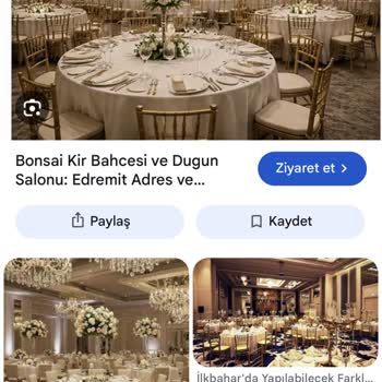 Google’da Öne Çıkan İzinsiz Düğün.com Sayfaları Ve Yanıltıcı Fiyatlandırmalar