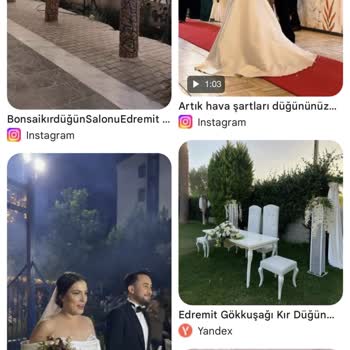Google’da Öne Çıkan İzinsiz Düğün.com Sayfaları Ve Yanıltıcı Fiyatlandırmalar