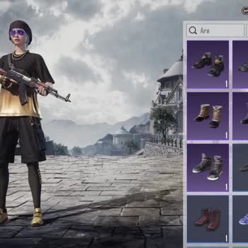 İlanı Yanıltan Ve Boş PUBG Hesabı İçin 550 TL İade Talebi