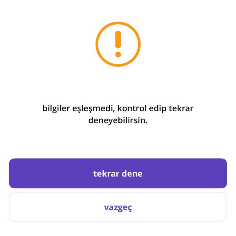 Şifre Değişikliği Sonrası Getirfinans Hesabına Giriş Engeli Ve Destek Yetersizliği