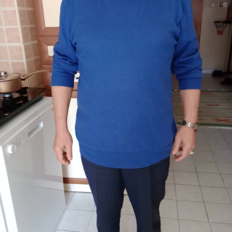 D’S Damat Kazaklarında Belirgin Sarkma Ve Deformasyon, İade Talebi