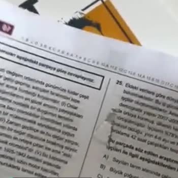 Bkmkitap Yırtık Kitap